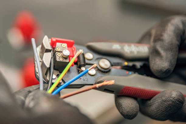 Best Electrical System Inspection  in Three Rivers, CA