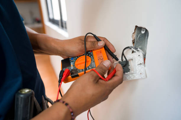 Best Electrical Installation Contractor  in Three Rivers, CA