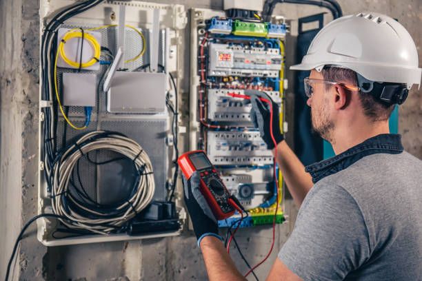 Best Affordable Emergency Electrician  in Three Rivers, CA