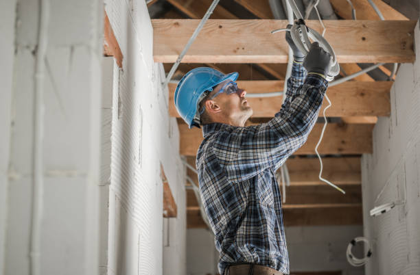 Best Electric Panel Repair  in Three Rivers, CA
