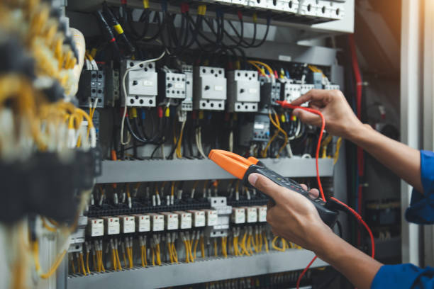 Best Electrical Outlet Repair  in Three Rivers, CA