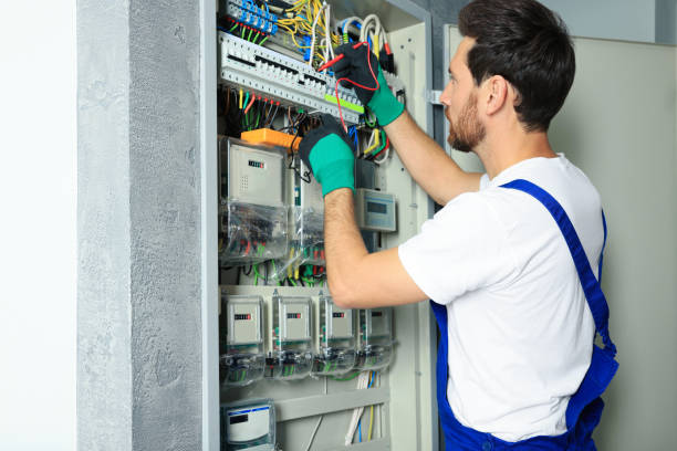 Best Electrical Installation Contractor  in Three Rivers, CA