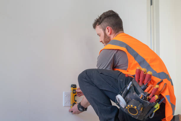 Best Local Electrician Companies  in Three Rivers, CA